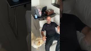 3 truques pra ficar confortável na câmera #dicas #gravarvídeos