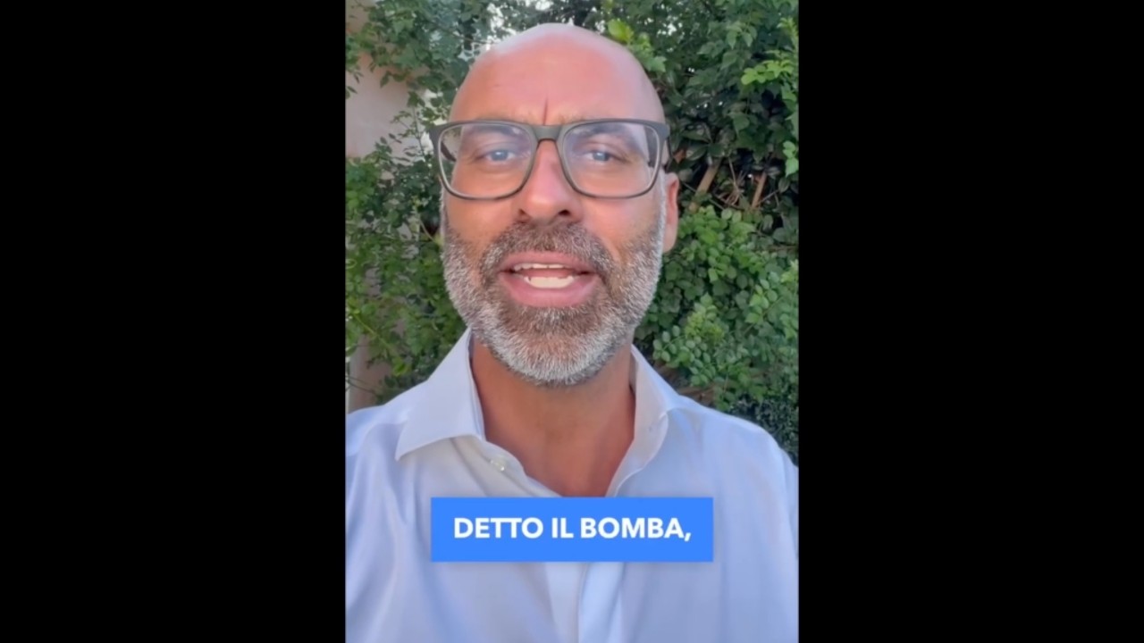 SQUARTA: "MATTEO RENZI, SEI UNA BARZELLETTA VIVENTE E NON HAI ANCORA SMESSO DI FARE POLITICA"