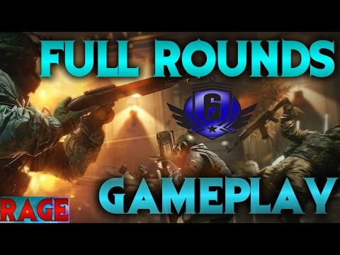FULL ROUNDS Xbox Diamond - Rainbow SIx Siege