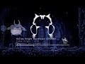 Hollow Knight OST - False Knight [EXTENDED] [BOSS BATTLE THEME]