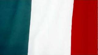 Italy National Anthem  Vocal
