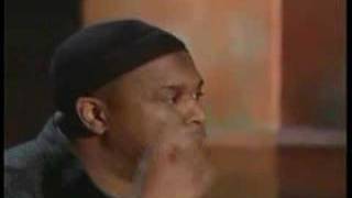 Def Poetry - Amir Sulaiman - Danger