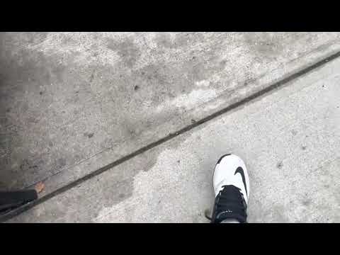 (MBTA) Route 34E Door Announcement - Inbound (Both Variants)