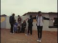 MfanaTouchLine Swervo Di Kota Tsa Swervo Official Music Video