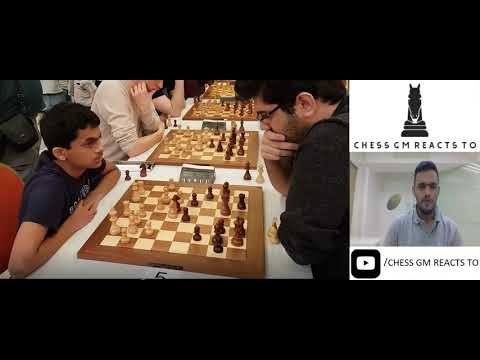 NIhal Sarin-Idani Pouya  (English)