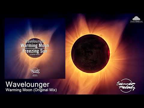 Wavelounger - Warming Moon (Original Mix) [SMLD048 Preview]
