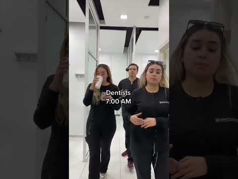 Dentists VS. Dental Assistants (Who will win?) 👀