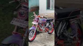 Download lagu MODIFIKASI CB KONTES #modifikasimotor mp3