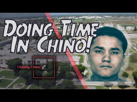 The Infamous Inland Empire Prison: California Institution for Men