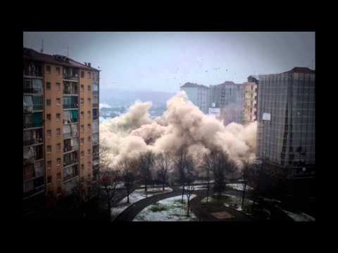 Via Artom 28 dicembre 2003