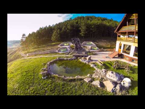 Pensiunea Armonia - Nadasel - Cluj