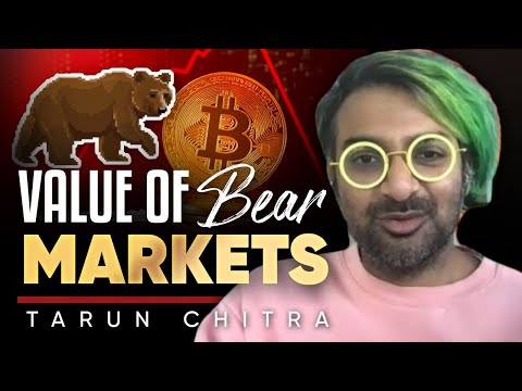 ベアマーケット、商品と、利益 ?| タルーン・チトラ (Bear markets, products and, profits ?? | Tarun Chitra)