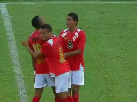 Noroeste 1 x 1 Atlético-MG - Copa São Paulo de Futebol Júnior 06-1-2013
