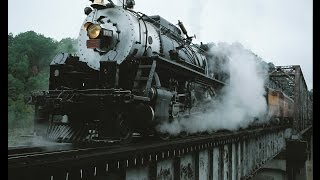 Life is Like a Mountain Railroad 9-20-2016