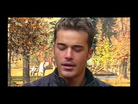 Katina D'arts SMS LOVE