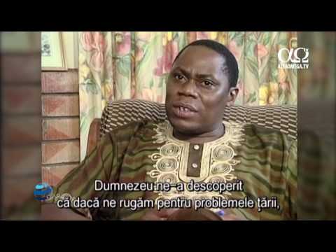 #RSP - Aspectul sexualității la nivel de națiune - studiu de caz: Uganda, China