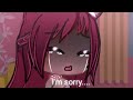 Uh Oh There It Goes I Said To Much It Overflowed Meme Gacha Life