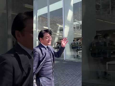 国際社会学科 #大学のいいところ #共愛学園前橋国際大学