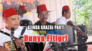 Download lagu Ajinda Ghazal Parti Kepala Batas, Pulau Pinang | Lagu Dunya Fitigri @ Kg Paya Keladi, Kepala Batas mp3