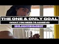 The ONE & ONLY Goal!!! (Hidden Truth) | Sheikhy Chic