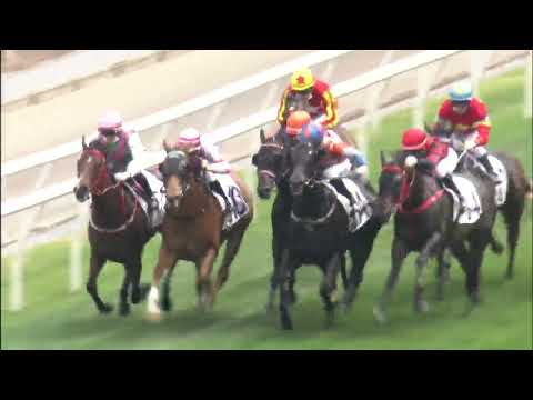 [Racing To Win] 21/22 #69 Sha Tin –R9 (7 May)