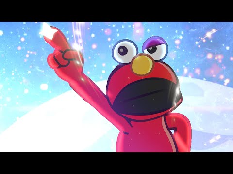 Popcorn TV Beatbox Solo R2 SCRAPPED - HYB