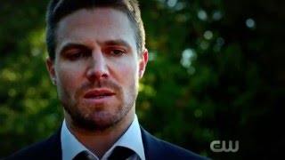 Arrow - Victorious