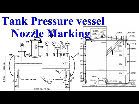 API 650 STORAGE TANK BANDING AND PEAKING SOULTIONS TUTORIAL