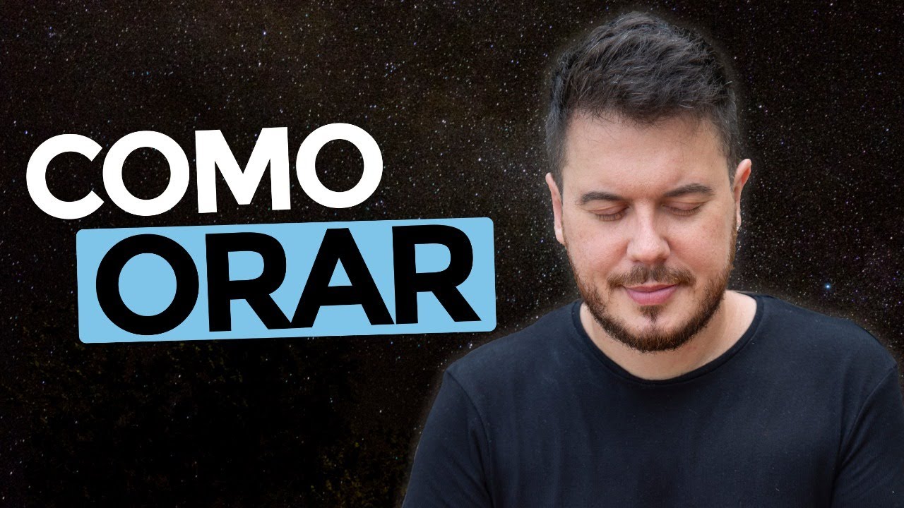 COMO ORAR - TENHA SEUS DESEJOS ATENDIDOS 2X MAIS RÁPIDO