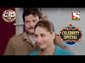Kareena সাহায্য দরকার | CID | Celebrity Special