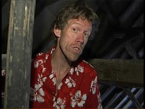 Pepergasthuis - Beno’s Stad 220 (30-6-2005)