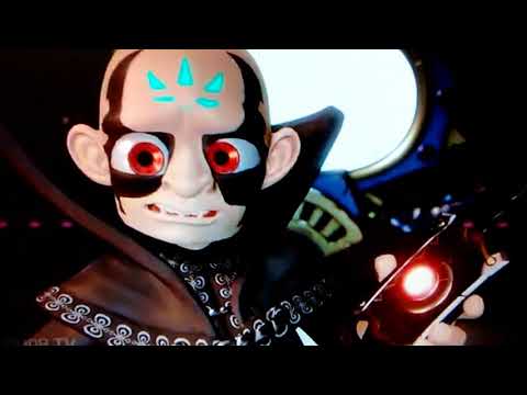 Beauty and the Lombax part 23 Kaos' Plan in Action/"Kill the Beast"