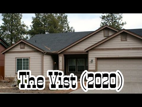 The Vist (2020)