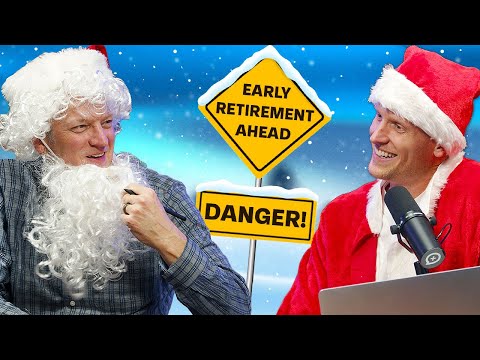 The Truth About Early Retirement: What You Need To Know