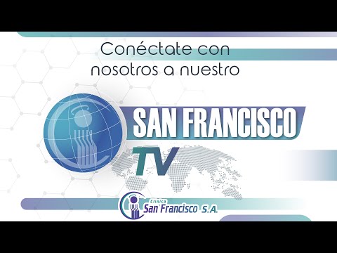 San Francisco TV (Edición 4)