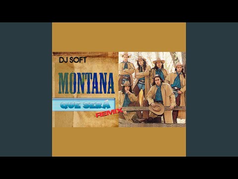 Que Será (Remix)