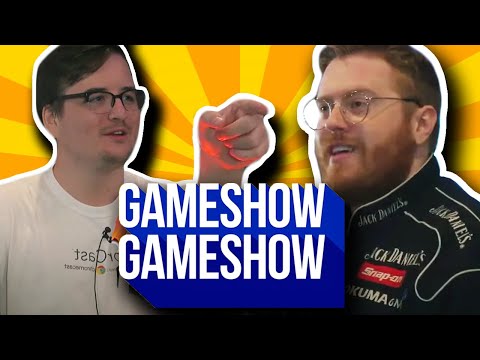 GENERAL SAM RUINED MY SHOW - GAMESHOW GAMESHOW