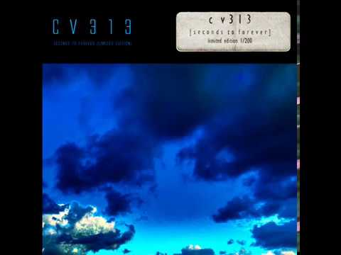 cv313 [Stephen Hitchell] - Seconds To Forever [Extended Live Excursion] & Urban Traffic Sounds