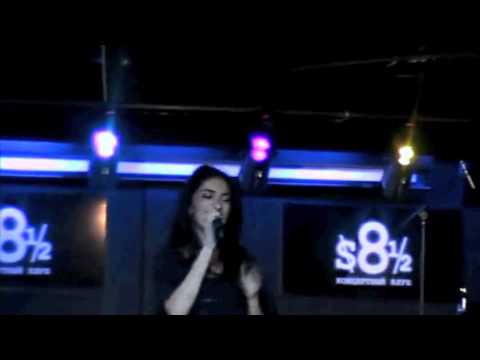 If I Ain't Got You (Alicia Keys cover)