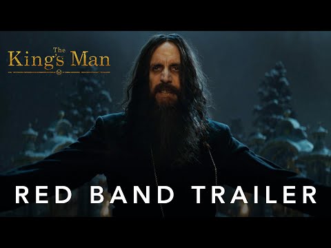 Trailer The King’s Man - The Beginning