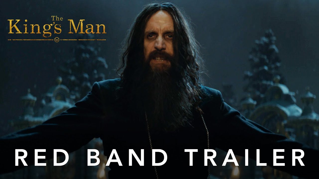 The King’s Man - The Beginning