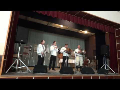 heligonkari budina 2012 - gaborovci