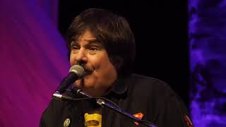 Burton Cummings - You Saved My Soul