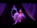 A Night In Dita Von Teese The Fillmore Silver Spring MD 2 23 17