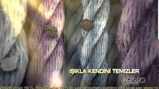 Atlas Halı Değiştirme Kampanyası Reklamı
