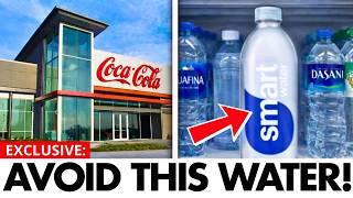Don’t Buy Smartwater Until You Watch This