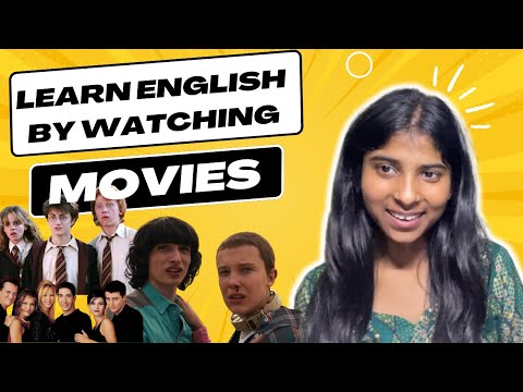 Learn English through Watching Movies. #English #speaking #learnenglish #language #movies