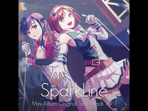 [SparkLine] Light to Heed (Loopable) - Iris feat. LynH【Music】