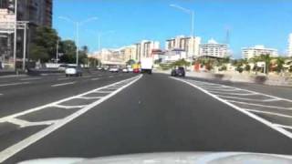 Baldorioty inbound Led