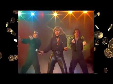 Videoclip de Viva La Money — Tina Turner